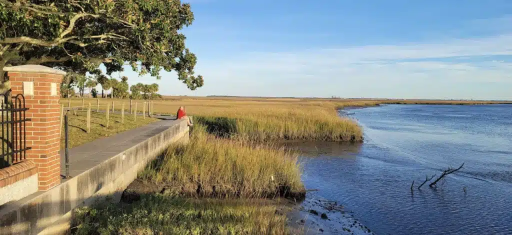 rv parks near fernandina beach fl​
