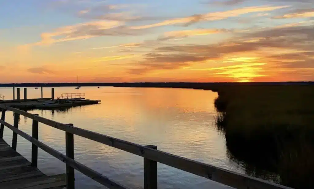 long term rv park near jacksonville fl​