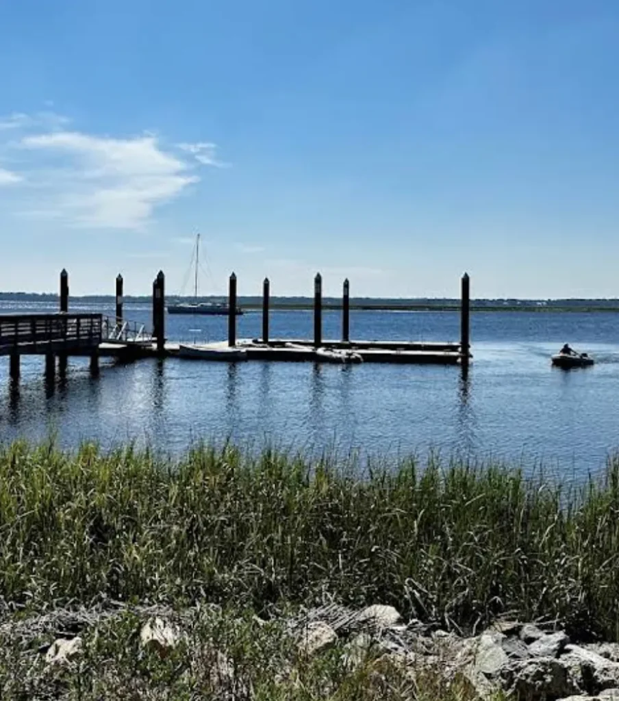 rv parks st marys ga​