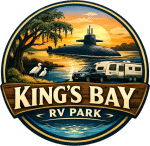 rv parks near fernandina beach fl​